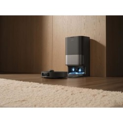 Aspirateur Robot Laveur - DREAME L40s Pro Ultra - 19000 Pa - 3,2 L - N