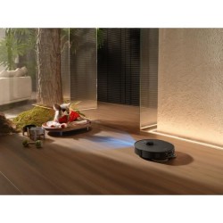 Aspirateur Robot Laveur - DREAME L40s Pro Ultra - 19000 Pa - 3,2 L - N