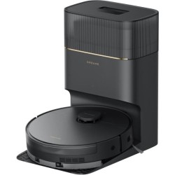 Aspirateur Robot Laveur - DREAME D20 Pro Plus - 13 000 Pa - Double Bro