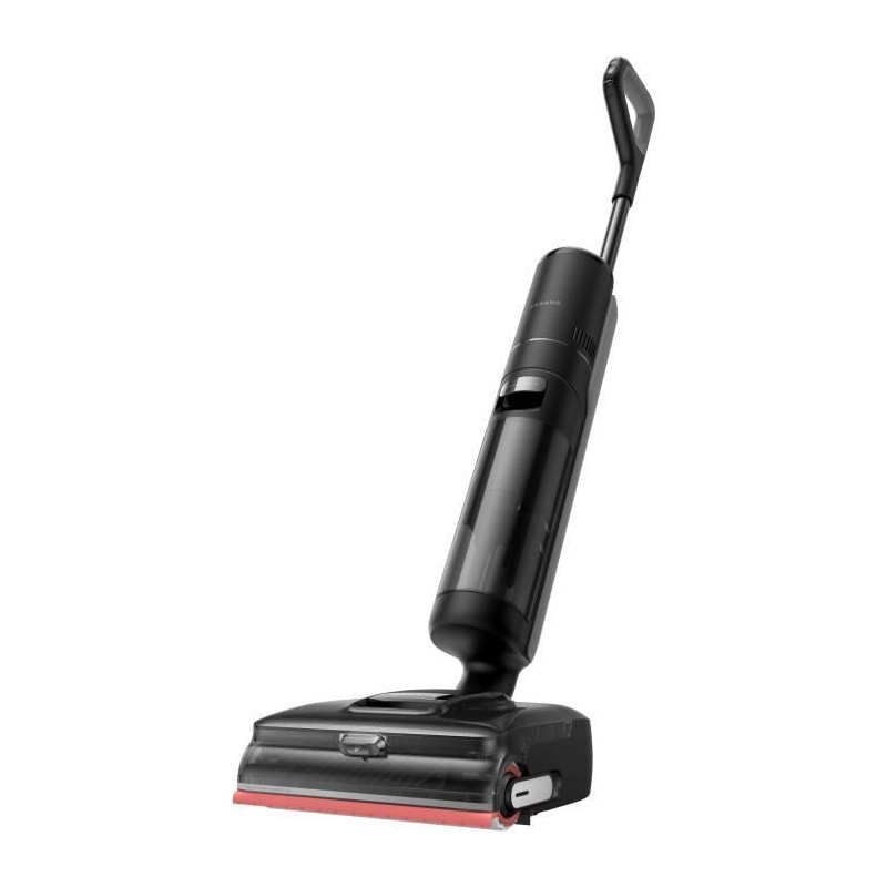 Aspirateur balai laveur sans fil - DREAME - H15 Pro FoamWash - 23000 P