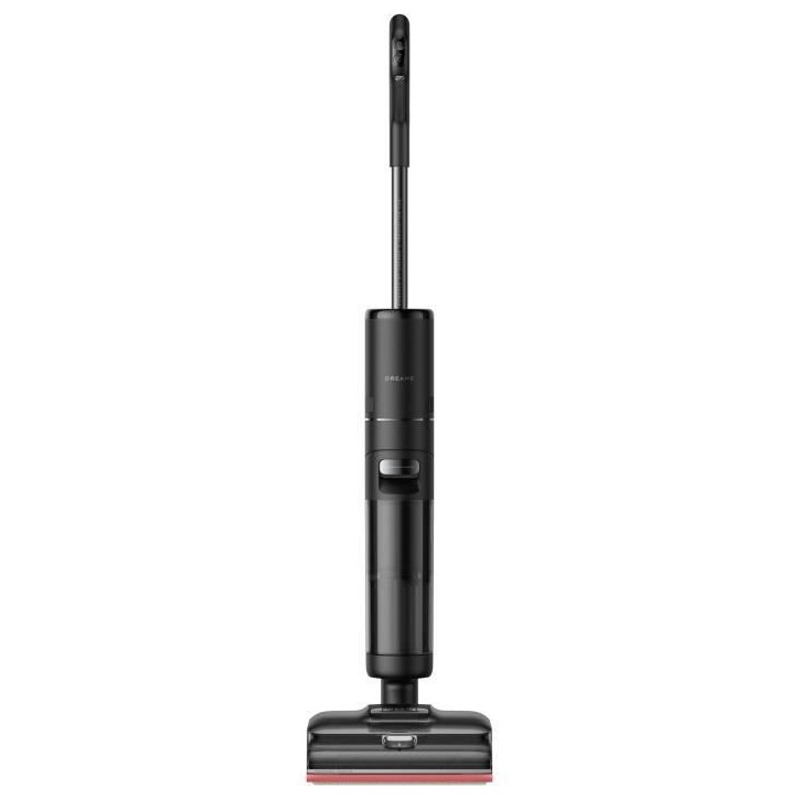 Aspirateur balai laveur sans fil - DREAME - H15 Pro FoamWash - 23000 Pa - 60 min - 780 ml - Noir Aspirateur balai laveur sans fil - DREAME - H15 Pro FoamWash - 23000 Pa - 60 min - 780 ml - Noir