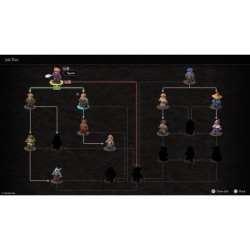 FINAL FANTASY TACTICS – The Ivalice Chronicles - Jeu PS5
