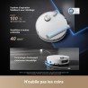 Aspirateur Robot Laveur - DREAME Aqua 10 Ultra Roller Complete - Netto