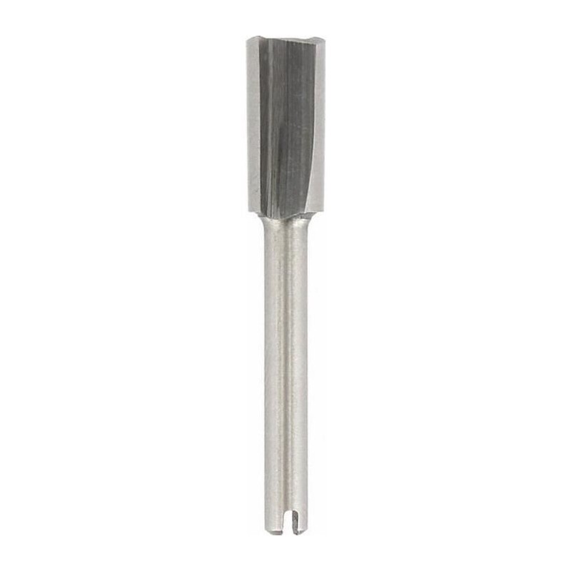 DREMEL Fraise droite a rainurer 654 DREMEL Fraise droite a rainurer 654
