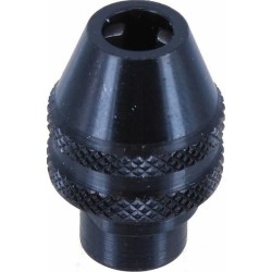 Mandrin Universel Autoserrant - DREMEL - 4486 - Accessoires de perçag