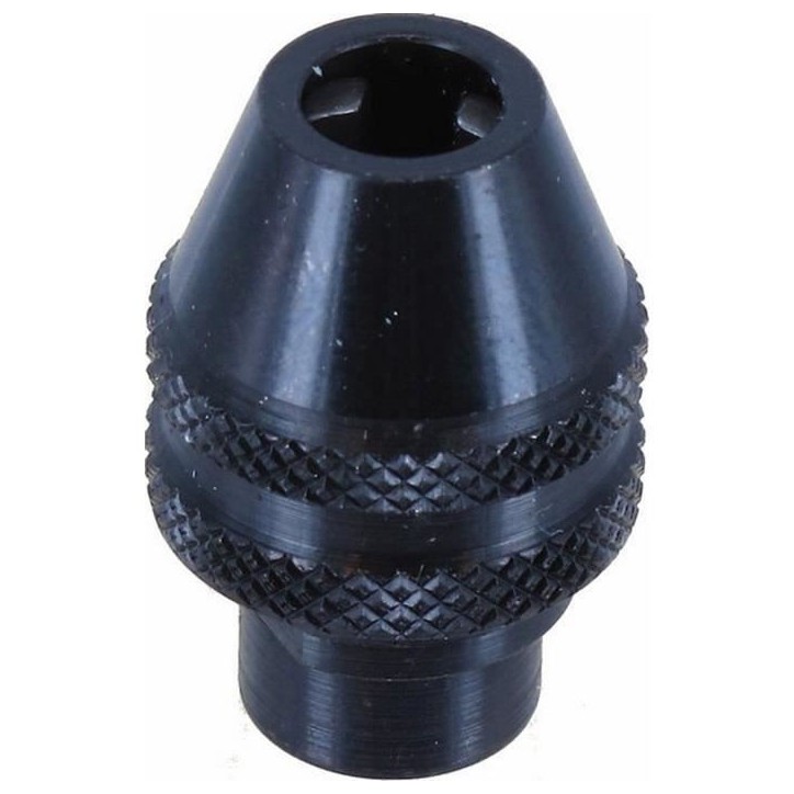 Mandrin Universel Autoserrant - DREMEL - 4486 - Accessoires de perçage - Changement facile Mandrin Universel Autoserrant - DREMEL - 4486 - Accessoires de perçage - Changement facile