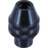 Mandrin Universel Autoserrant - DREMEL - 4486 - Accessoires de perçag