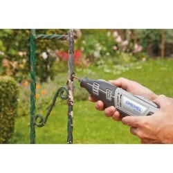 Coffret 20 accessoires DREMEL 684 (Coffret de nettoyage et polissage p