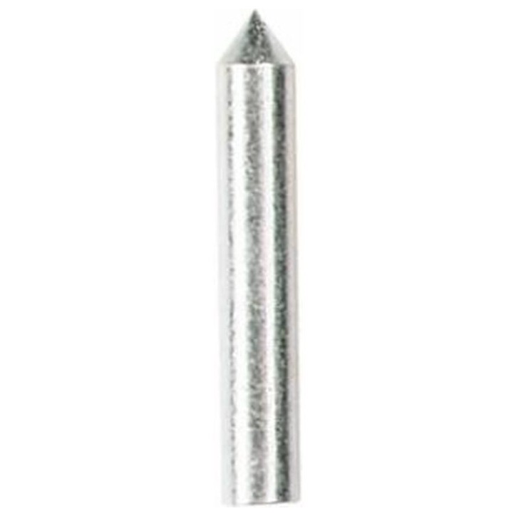 Lot de 3 Pointes Carbure DREMEL 9924 (Gravure sur Bois, Métaux, Plastiques pour Graveur Dremel 290) Lot de 3 Pointes Carbure DREMEL 9924 (Gravure sur Bois, Métaux, Plastiques pour Graveur Dremel 290)
