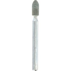 Lot de 3 Meules DREMEL 83322 (Pour Rectifier/Meuler, En Carbure de Sil