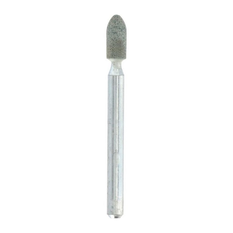 Lot de 3 Meules DREMEL 83322 (Pour Rectifier/Meuler, En Carbure de Sil Lot de 3 Meules DREMEL 83322 (Pour Rectifier/Meuler, En Carbure de Sil