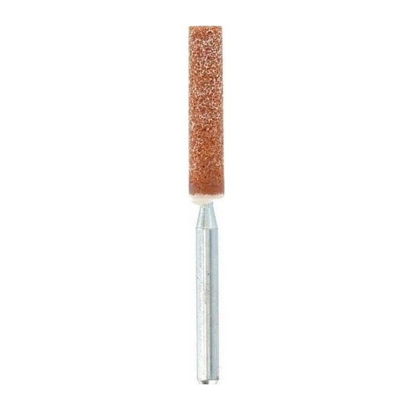 Lot de 3 Meules DREMEL 454 - Pour Affutage et Aiguisage de Chaine de T Lot de 3 Meules DREMEL 454 - Pour Affutage et Aiguisage de Chaine de T