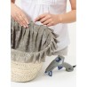 Pistolet a Colle Chaude Dremel 930 - Kit avec 2 Températures de Chauf
