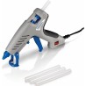 Pistolet a colle DREMEL 940 - Température de Chauffe 195°C - Avec Co Pistolet a colle DREMEL 940 - Température de Chauffe 195°C - Avec Co