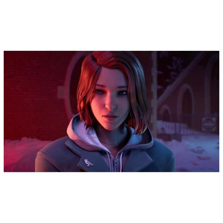 Life Is Strange Collection - Jeu PS5