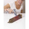 Pistolet a colle DREMEL 940 - Température de Chauffe 195°C - Avec Co Pistolet a colle DREMEL 940 - Température de Chauffe 195°C - Avec Co