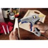Pistolet a colle DREMEL 940 - Température de Chauffe 195°C - Avec Co Pistolet a colle DREMEL 940 - Température de Chauffe 195°C - Avec Co