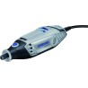 Outil rotatif multifonction DREMEL - filaire 3000/15 - 130W - 15 acces