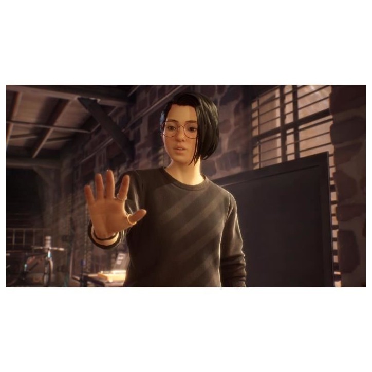 Life Is Strange Collection - Jeu PS5
