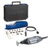 Outil rotatif multifonction DREMEL - filaire 3000-1/25 - 130W - 25 acc
