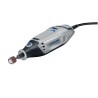 Outil rotatif multifonction DREMEL - filaire 3000-1/25 - 130W - 25 acc