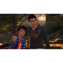 Life Is Strange Collection - Jeu PS5