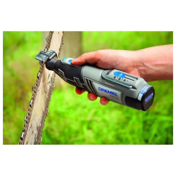 Batterie 12V 2,0Ah pour outils DREMEL 8200, 8220 et 8300