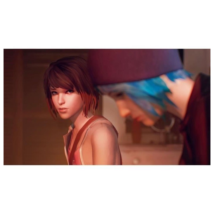 Life Is Strange Collection - Jeu PS5
