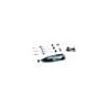 Outil rotatif multifonction DREMEL - sans fil 3,6V 7760/15 - 15 access