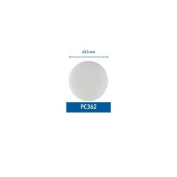 Lot de 3 Disques mousse Dremel PC362 pour modele Versa
