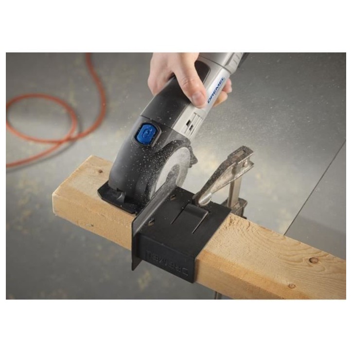 DREMEL Disque S600 Scie Compact DSM20 DREMEL Disque S600 Scie Compact DSM20
