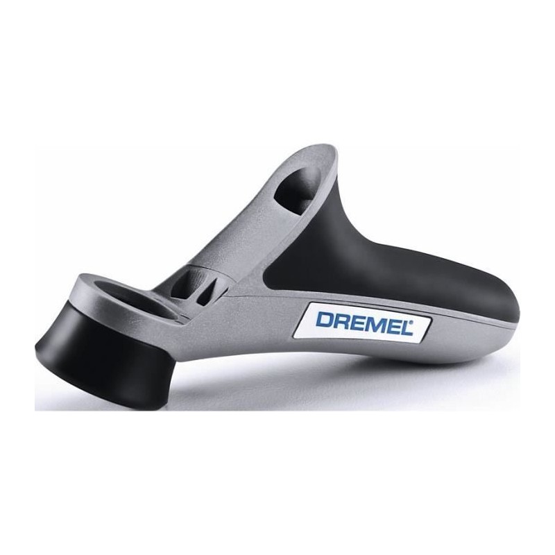 Poignée de précision Dremel 577 - Meilleure prise en main pour trava Poignée de précision Dremel 577 - Meilleure prise en main pour trava