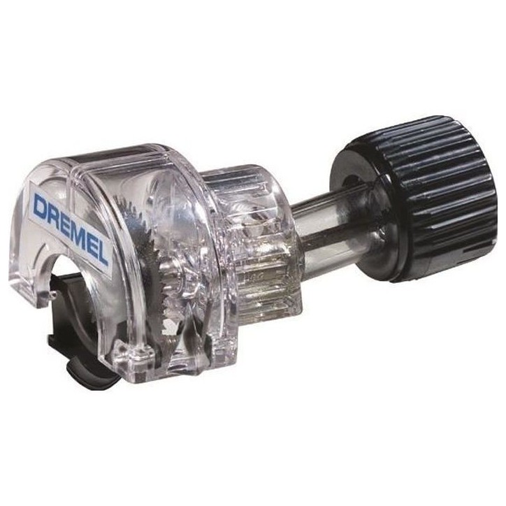 Adaptation Mini scie circulaire DREMEL 670 - Pour découper le bois avec précision Adaptation Mini scie circulaire DREMEL 670 - Pour découper le bois avec précision