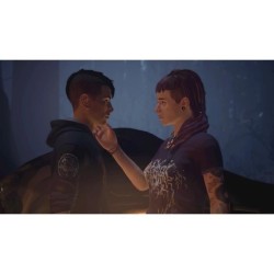 Life Is Strange 2 - Jeu Nintendo Switch - Code in a box