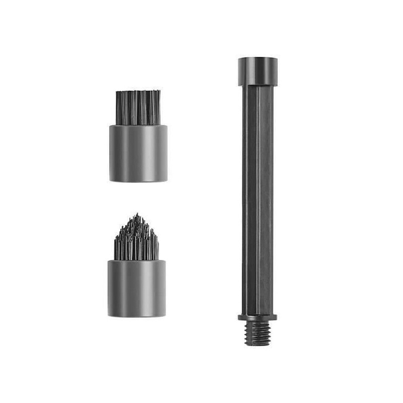 Lot de 2 brosses détaillées Dremel PC370 pour outil nettoyant Dremel Lot de 2 brosses détaillées Dremel PC370 pour outil nettoyant Dremel