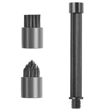 Lot de 2 brosses détaillées Dremel PC370 pour outil nettoyant Dremel