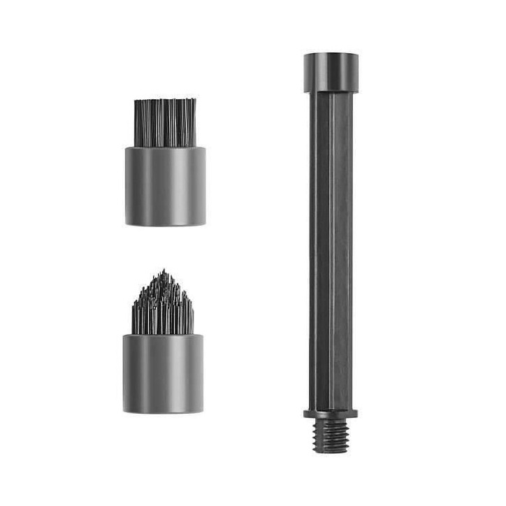 Lot de 2 brosses détaillées Dremel PC370 pour outil nettoyant Dremel Versa Lot de 2 brosses détaillées Dremel PC370 pour outil nettoyant Dremel Versa