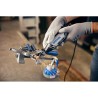 Outil rotatif multifonction DREMEL - filaire 4250-3/45 - 45 accessoire