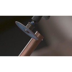 Disque dé découpe haute longévité EZ SpeedClic Dremel Max S456 -
