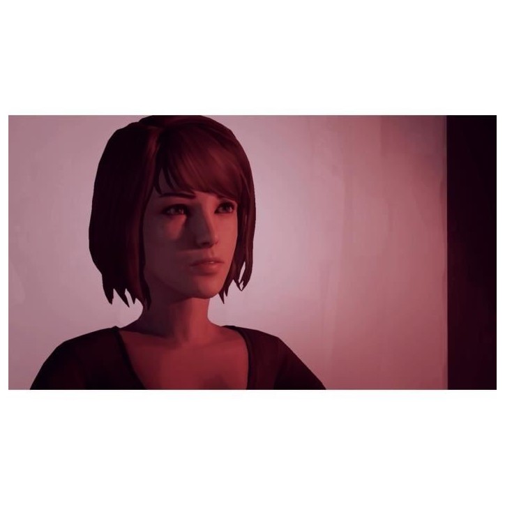 Life Is Strange Arcadia Bay - Jeu Nintendo Switch - Code in a box