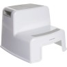 Tabouret marchepied - DREAMBABY - 2 Up - Antidérapant et texturé - J