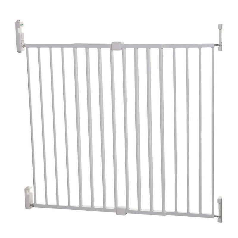 DREAMBABY Barriere de sécurité Extra large BROADWAY Gro Gate - A vis DREAMBABY Barriere de sécurité Extra large BROADWAY Gro Gate - A vis