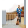 DREAMBABY Barriere de sécurité Extra large BROADWAY Gro Gate - A vis