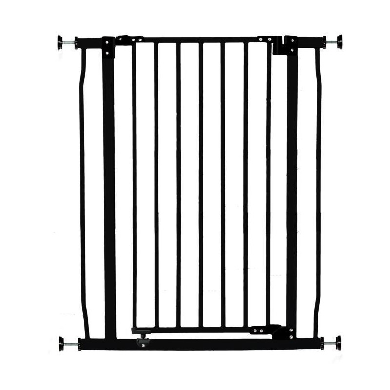 DREAMBABY Barriere de sécurité Extra Haute LIBERTY - Par pression - DREAMBABY Barriere de sécurité Extra Haute LIBERTY - Par pression -