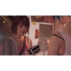 Life Is Strange Arcadia Bay - Jeu Nintendo Switch - Code in a box