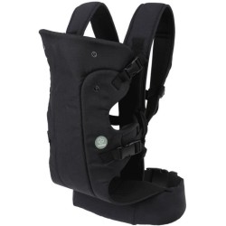 Porte-bébé ajustable 3-1 - DREAMBABY - JOURNEY - Confortable et poly