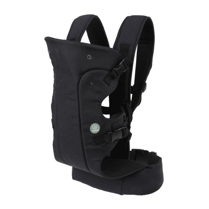 Porte-bébé ajustable 3-1 - DREAMBABY - JOURNEY - Confortable et poly Porte-bébé ajustable 3-1 - DREAMBABY - JOURNEY - Confortable et poly