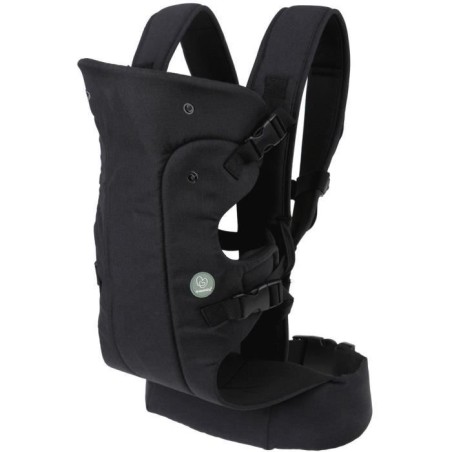 Porte-bébé ajustable 3-1 - DREAMBABY - JOURNEY - Confortable et poly