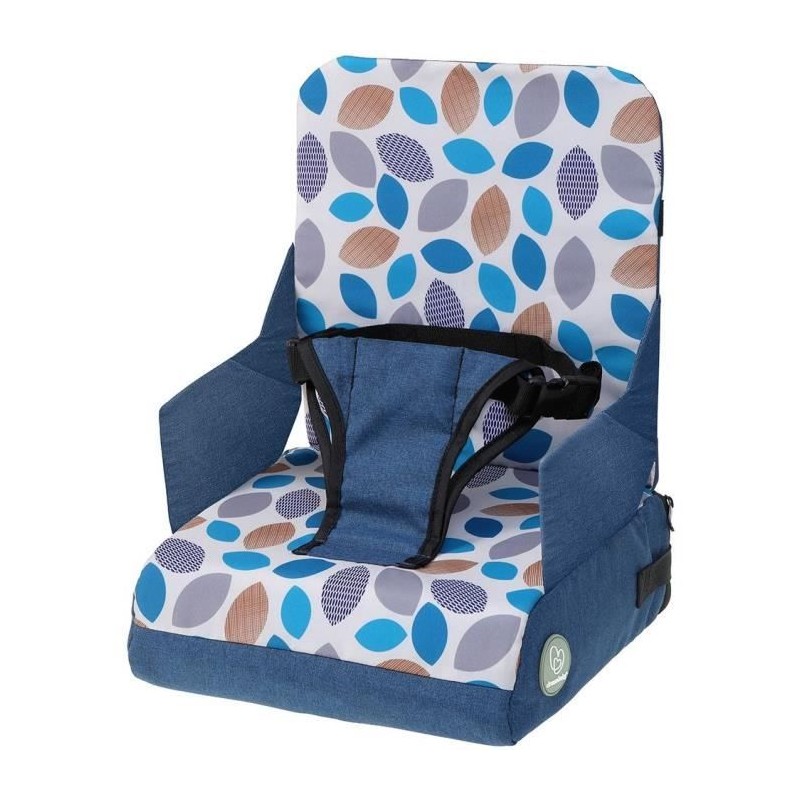 Siege d'appoint d'alimentation portable - DREAMBABY - Grab ‘N Go - F Siege d'appoint d'alimentation portable - DREAMBABY - Grab ‘N Go - F