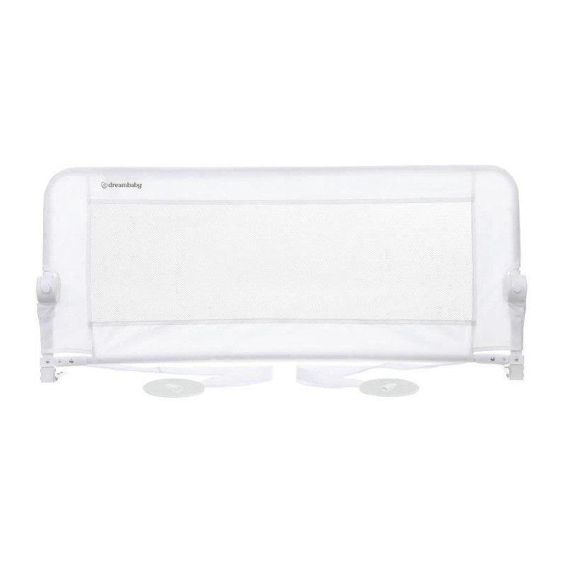 Barriere de lit Dreambaby Maggie - lits encastrés et aux lits plats-
